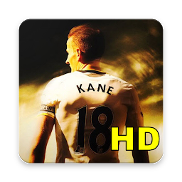Icon image Harry Kane HD Wallpapers