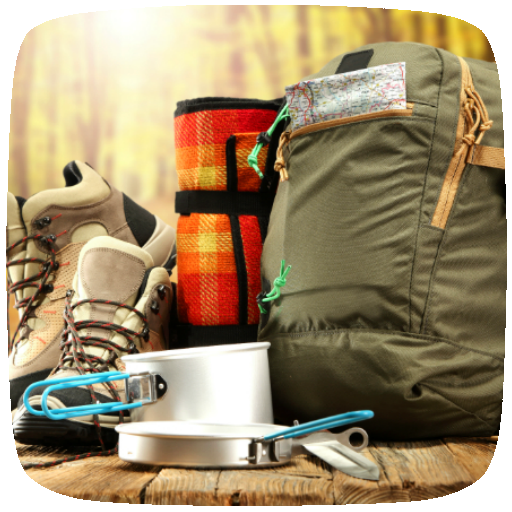 Camping Trip Guide