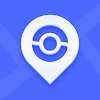 iAnyGo: Fake GPS, JoyStick icon