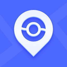 Icon image iAnyGo: Fake GPS, JoyStick
