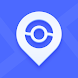 iAnyGo:  Fake GPS、GPS 偽装、位置偽装 - Androidアプリ