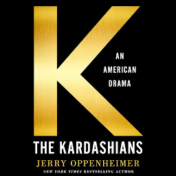 Icon image The Kardashians: An American Drama