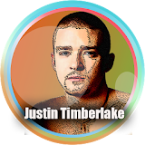 Mirrors Justin Timberlake icon