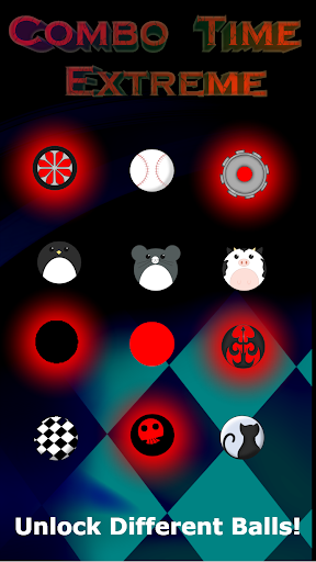 Combo Time Extreme Screen 2