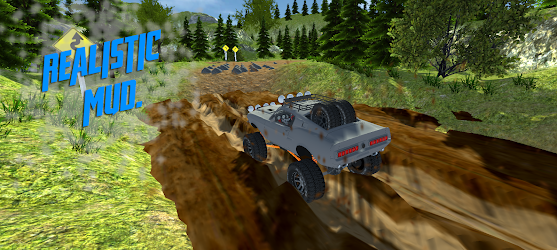 Eagle Offroad 3d Realistic Offroad Game 1 0 35 Apk Android Apps