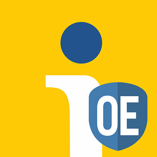 iOrderEntry logo