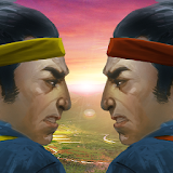 Samurai Showdown by JForce icon