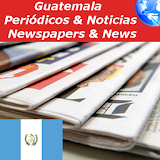 Guatemala Daily Newspapers icon