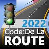 Code De La Route icon