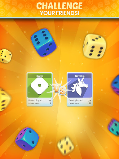 Golden Roll: The Yatzy Dice Game 2.2.3 screenshots 10