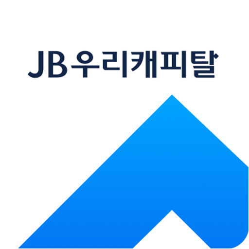 JB우리캐피탈 logo