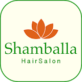 Hair Salon Shamballa icon