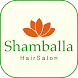 Hair Salon Shamballa - Androidアプリ