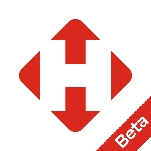Nova Post Staff logo