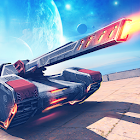 Future Tanks: Jogos de Tanques Multiplayer Grátis 3.61.0