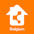 My Livebox Fiber Belgium