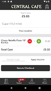 Screenshot image