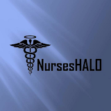 NursesHALO icon