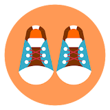 Sepatu Indonesia icon