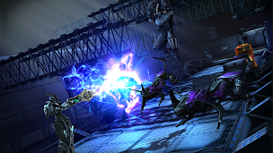 Implosion: Never Lose Hope - Screenshot 2
