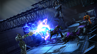 Game screenshot Implosion - Never Lose Hope hack