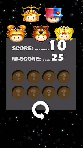 Zodiac Jumper Screen 2