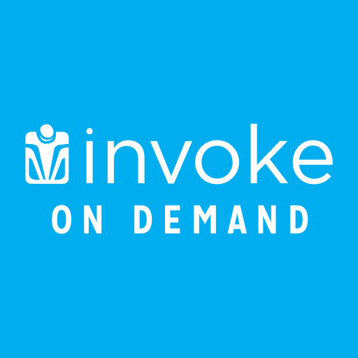 Invoke On Demand logo