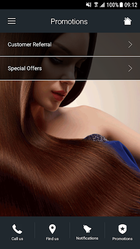 Download Muna Hair Beauty Salon Free for Android - Muna Hair Beauty Salon  APK Download 