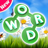 Word Connect & Word Story: Word Cookies Journey icon