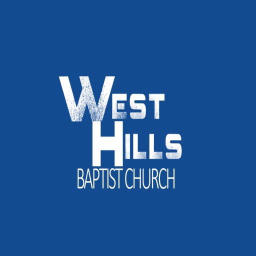 West Hills Baptist Church logo