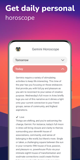 Astrology－Daily Horoscope 2022