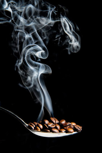 Android application Black Wallpapers : 4K-HD Dark screenshort