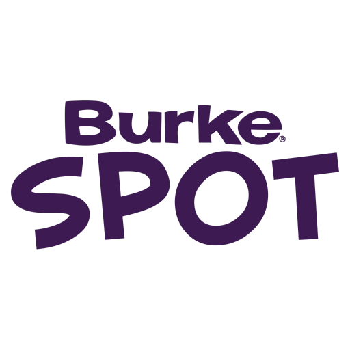 BurkeSpot Messaging logo