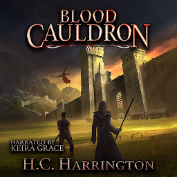 Icon image Blood Cauldron