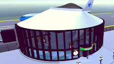 Airport 3D Game - Titanic Cityのおすすめ画像4