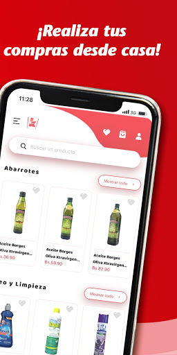 Bản xem trước ứng dụng