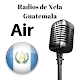 radios de xela guatemala emisora gratis Laai af op Windows