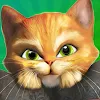 Little Kitten My Cat Simulator 2019 icon
