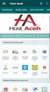 Host Aceh
