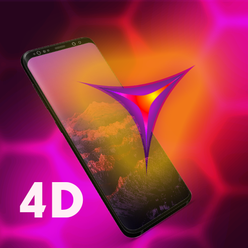 Get Live Wallpapers for Android Aso Report