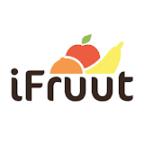 Ifruut  -  Frutas e Verduras icon