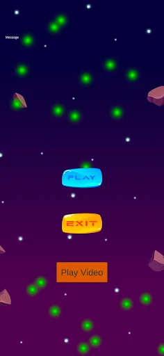 Space Invaders - Screenshot 2