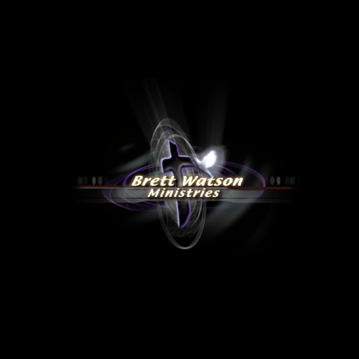 Brett Watson Ministries logo