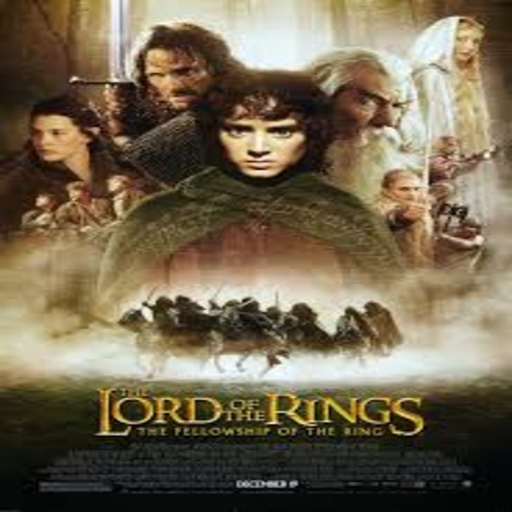 Lord of the rings wallpaper