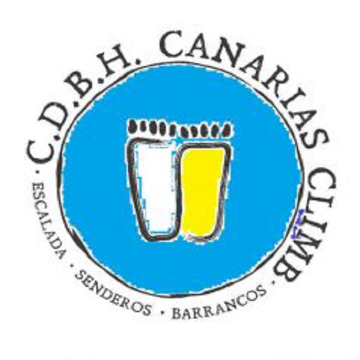Canarias Climb logo