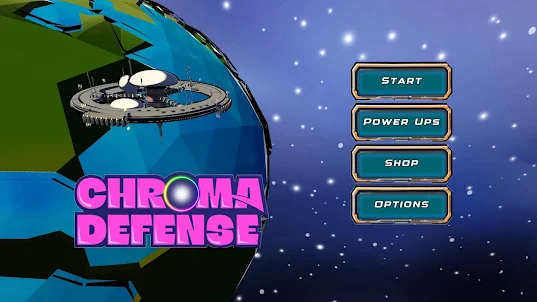 Chroma Defense