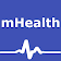 mHealth: Patient Management Service icon