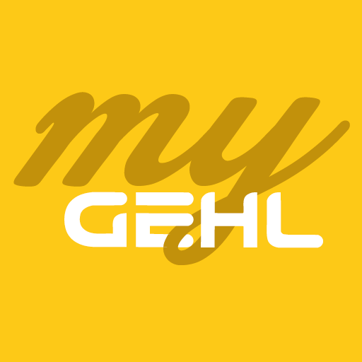 myGEHL logo