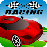 Racing Car 2017 icon