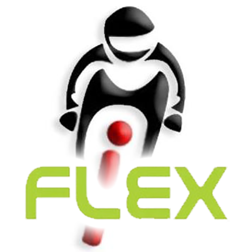 IP Flex logo